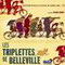 LES TRIPLETTES DE BELLEVILLE